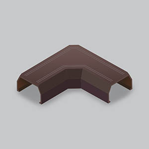 ニュー・エフモール　マガリ４号チョコ